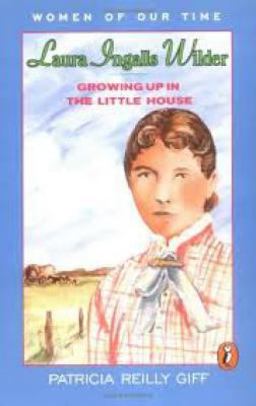 Laura Ingalls Wilder Laura Ingalls Wilder