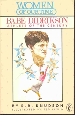 Babe Didrikson