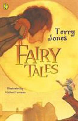 Fairy Tales  9780140322620 Front Cover