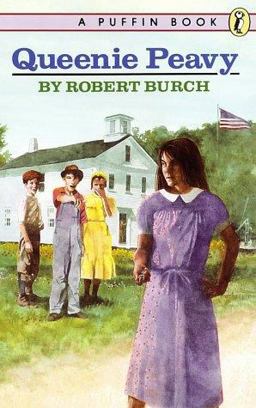 Queenie Peavy Queenie Peavy