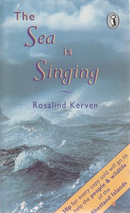 Sea Is Singing