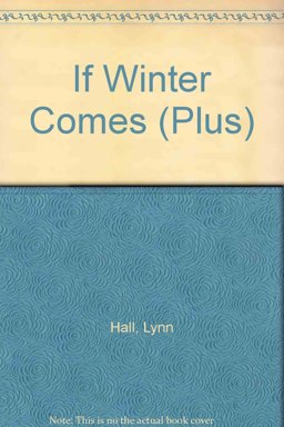 If Winter Comes