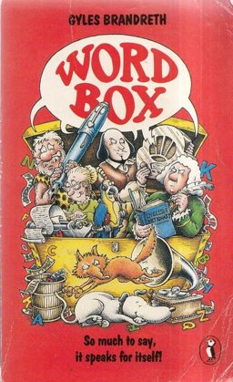 Word Box