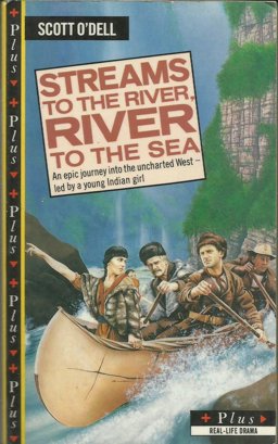 Streams to the River, River to the Sea