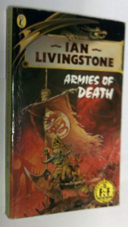 Armies of Death