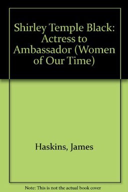 Shirley Temple Black