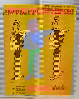 Help, Help, Help, Jokes