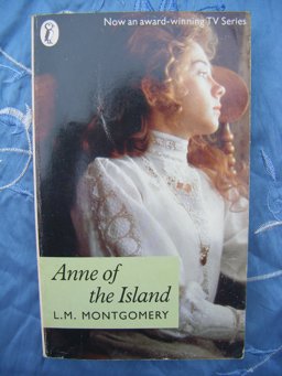 Anne of the Island
