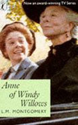 Anne of Windy Poplars