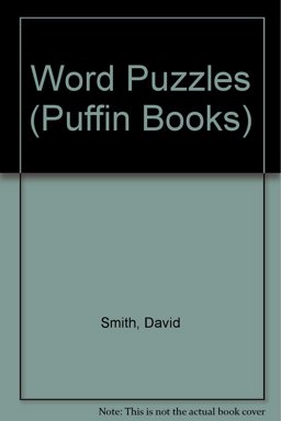 Word Puzzles