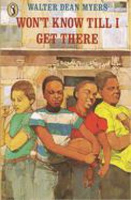 Won't Know 'Til I Get There