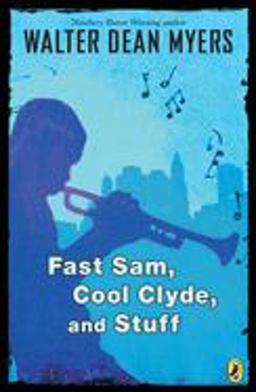 Fast Sam, Cool Clyde, and Stuff  9780140326130 Front Cover