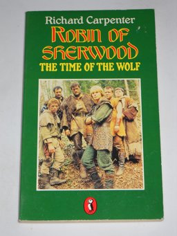 Robin of Sherwood