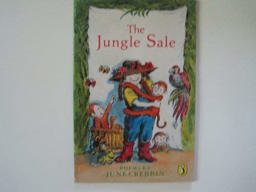 Jungle Sale