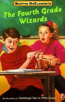 The Fourth Grade Wizards