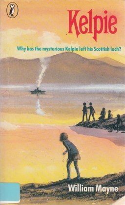 Kelpie