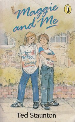 Maggie and Me