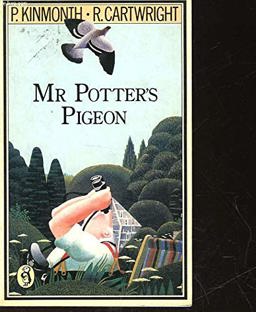 Mr. Potter's Pigeon
