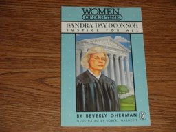 Sandra Day O'Connor
