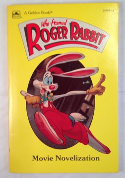 Who Framed Roger Rabbit