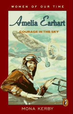 Amelia Earhart Amelia Earhart