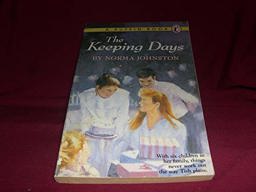 The Keeping Days