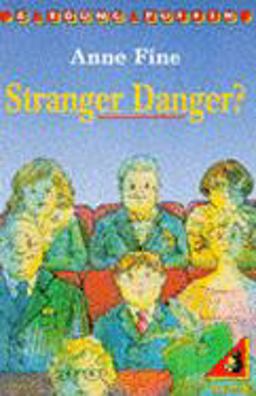 Stranger Danger?