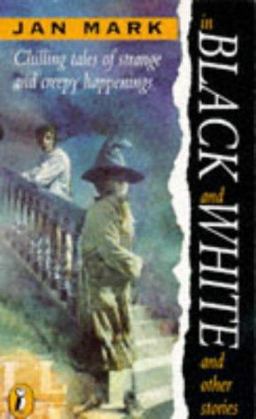 In Black and White and Other Stories