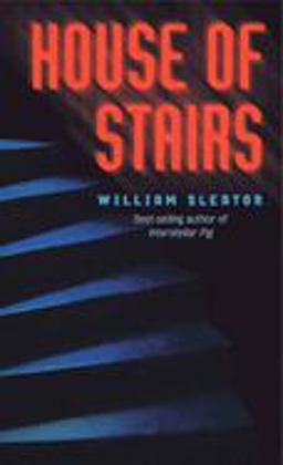 House of Stairs  9780140345803 Front Cover