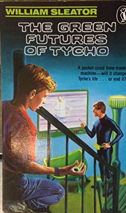 The Green Futures of Tycho