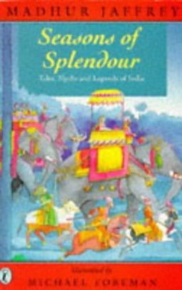 Seasons of Splendour
