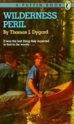 Wilderness Peril