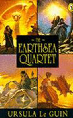 Earthsea Quartet
