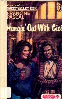 Hangin' Out with Cici