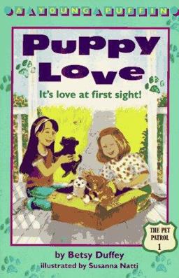 Puppy Love