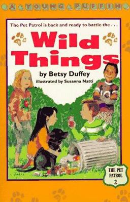 Wild Things