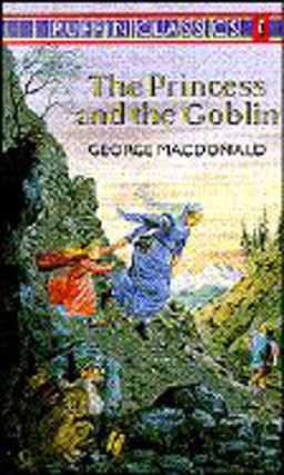 The Princess and the Goblin