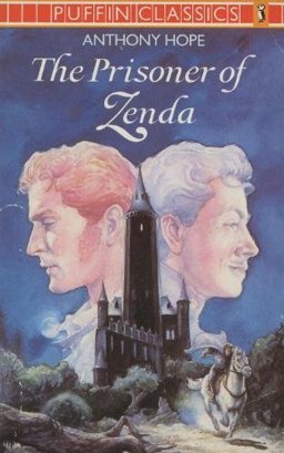 The Prisoner of Zenda