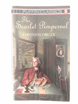 The Scarlet Pimpernel