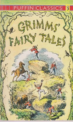Grimms' Fairy Tales