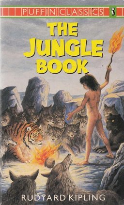 The Jungle Book