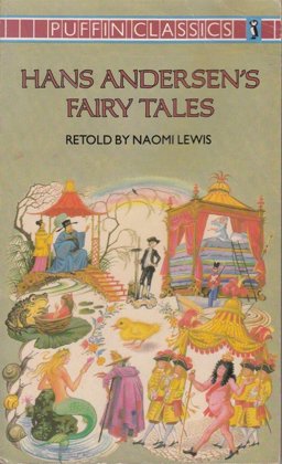Hans Andersen's Fairy Tales