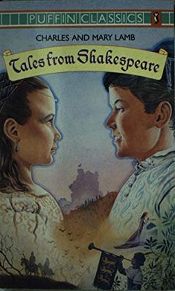 Tales from Shakespeare