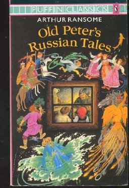 Old Peter's Russian Tales