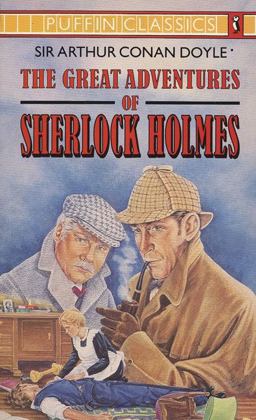 The Great Adventures of Sherlock Holmes
