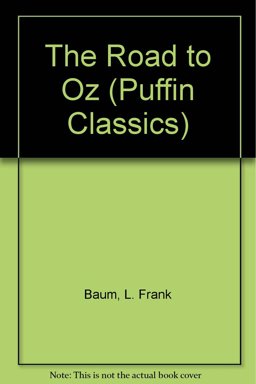 The Road to Oz