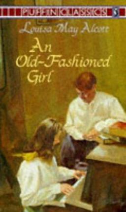 An Old-Fashioned Girl