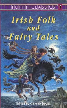 Irish Folk and Fairy Tales