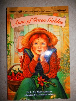 Anne of Green Gables