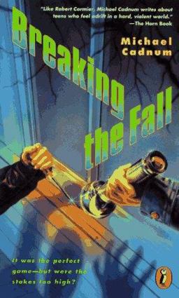 Breaking the Fall